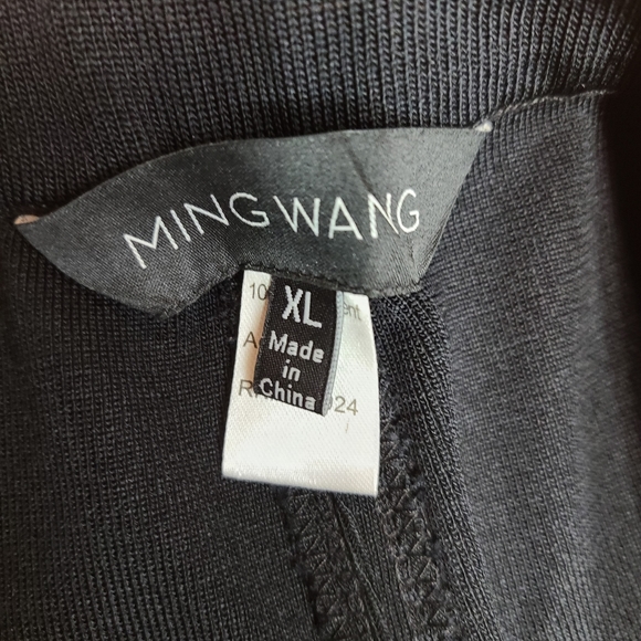 Ming Wang Size XL Pants - Picture 3 of 3